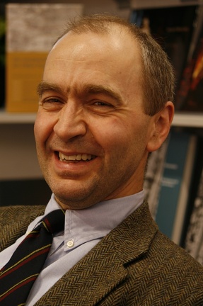 Patrick Schneebeli